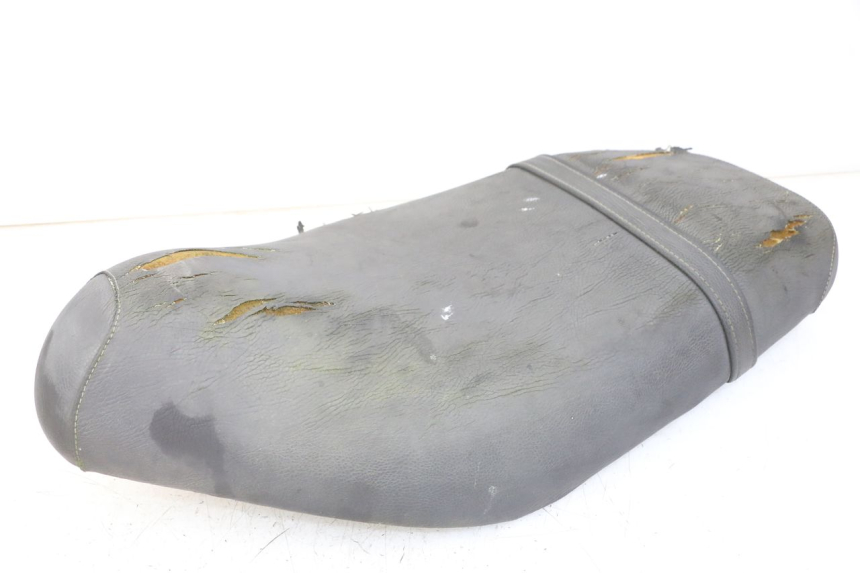 photo de ZITSEL GILERA RUNNER LC 50 (1997 - 1998) - Technische close-up