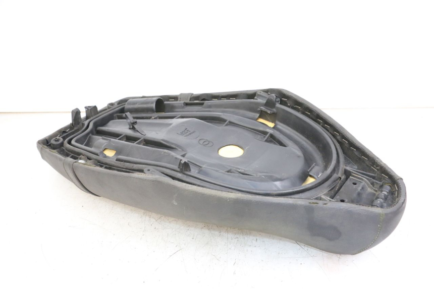 photo de ZITSEL GILERA RUNNER LC 50 (1997 - 1998) - Staat van het oppervlak