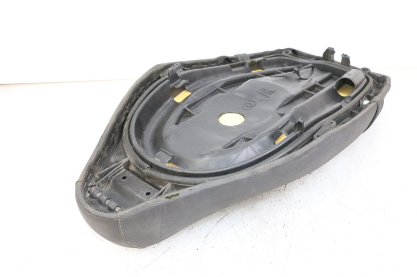 photo de ZITSEL GILERA RUNNER LC 50 (1997 - 1998) - Markeringen en referenties