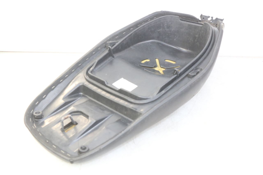 photo de ZITSEL GILERA RUNNER SP 50 (2009 - 2017) - Kenmerkende details