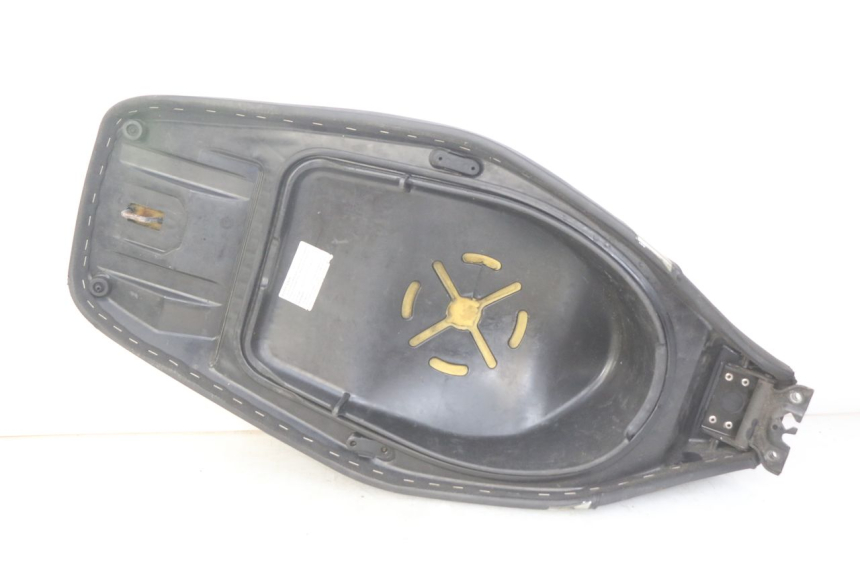 photo de ZITSEL GILERA RUNNER SP 50 (2009 - 2017) - Aanvullende foto