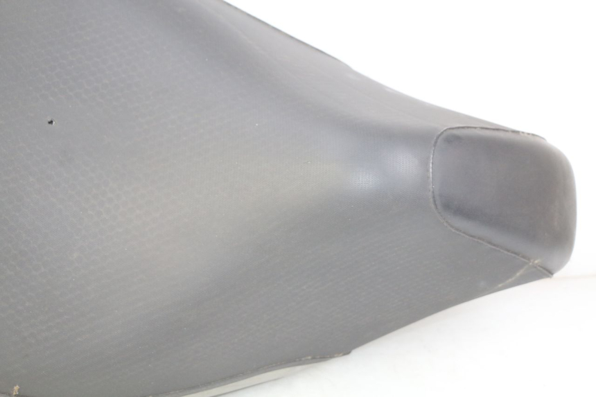 photo de ZITSEL GILERA RUNNER SP 50 (2009 - 2017) - Focus op structuur