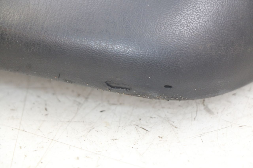 photo de ZITSEL GILERA RUNNER SP 50 (2009 - 2017) - Technische close-up