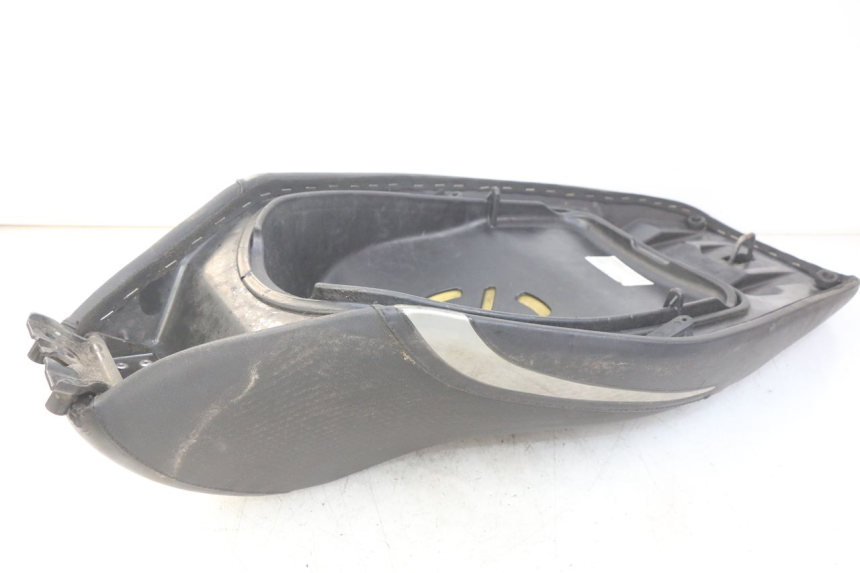 photo de ZITSEL GILERA RUNNER SP 50 (2009 - 2017) - Markeringen en referenties