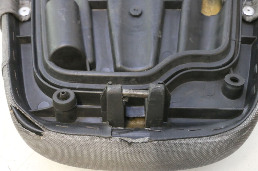 photo de ZIT GILERA RUNNER SP 50 (2002 - 2004) - Technische close-up