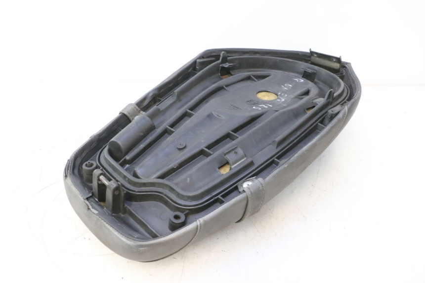 photo de ZIT GILERA RUNNER SP 50 (2002 - 2004) - Staat van het oppervlak
