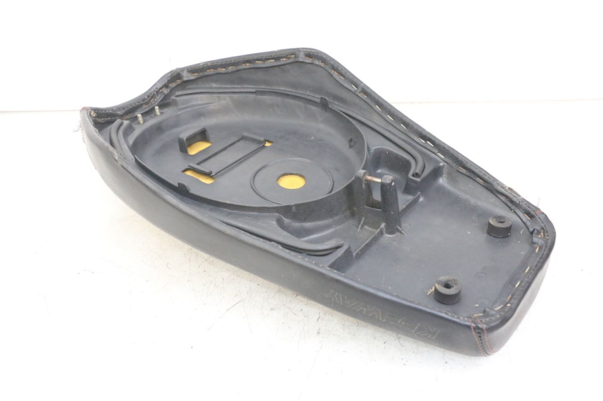 photo de ZITSEL KEEWAY RY6 2T 50 (2011 - 2019) - Andere kijkhoek