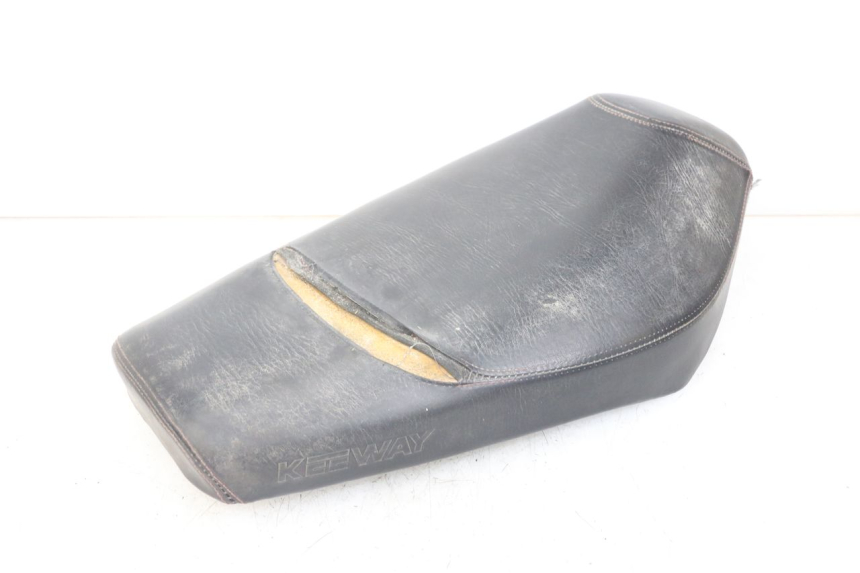 photo de ZITSEL KEEWAY RY6 2T 50 (2011 - 2019) - Staat van het oppervlak