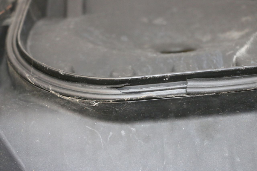 photo de ZITSEL DAELIM S1 125 (2007 - 2016) - Detail van het onderdeel