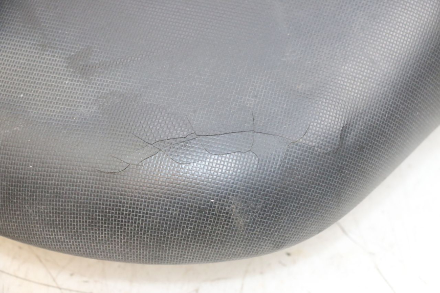 photo de ZITSEL DAELIM S1 125 (2007 - 2016) - Detailaanzicht