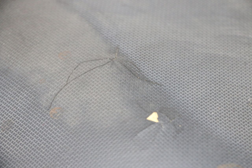 photo de ZITSEL DAELIM S1 125 (2007 - 2016) - Visuele inspectie