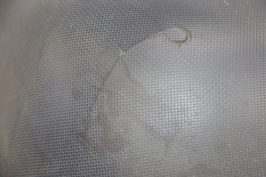 photo de ZITSEL DAELIM S1 125 (2007 - 2016) - Zoom op gebruiksstaat