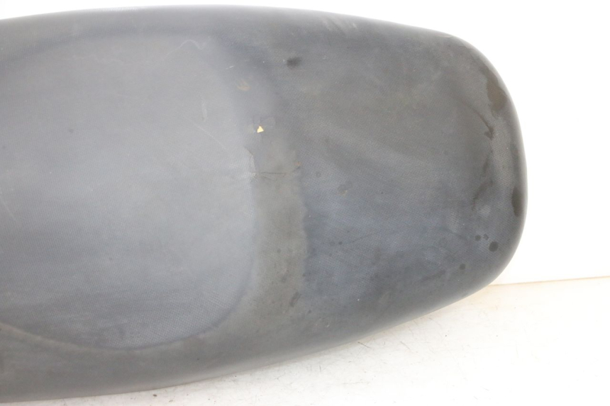 photo de ZITSEL DAELIM S1 125 (2007 - 2016) - Technische close-up