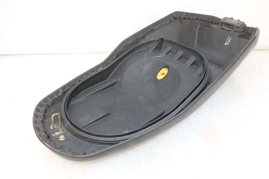 photo de ZITSEL DAELIM S1 125 (2007 - 2016) - Andere kijkhoek