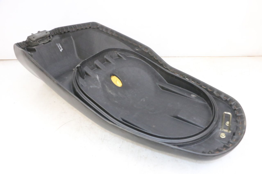 photo de ZITSEL DAELIM S1 125 (2007 - 2016) - Technische close-up