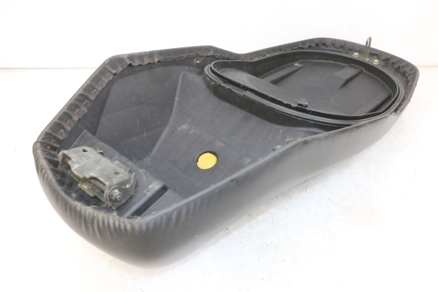 photo de ZITSEL DAELIM S1 125 (2007 - 2016) - Overzicht