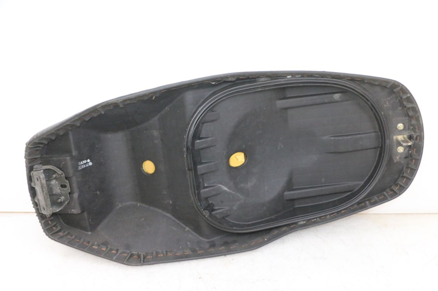 photo de ZITSEL DAELIM S1 125 (2007 - 2016) - Gecontroleerd onderdeel