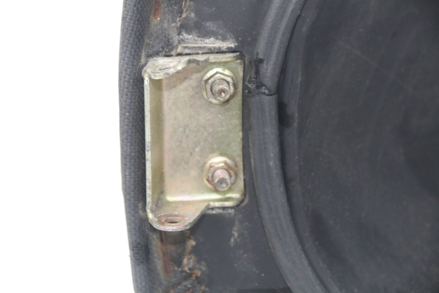 photo de ZITSEL DAELIM S4 50 (2010 - 2015) - Productaanzicht