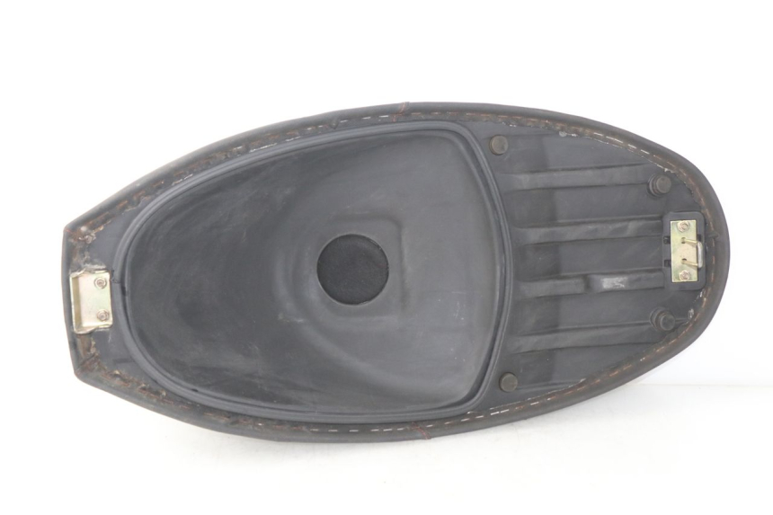 photo de ZITSEL DAELIM S4 50 (2010 - 2015) - Kenmerkende details