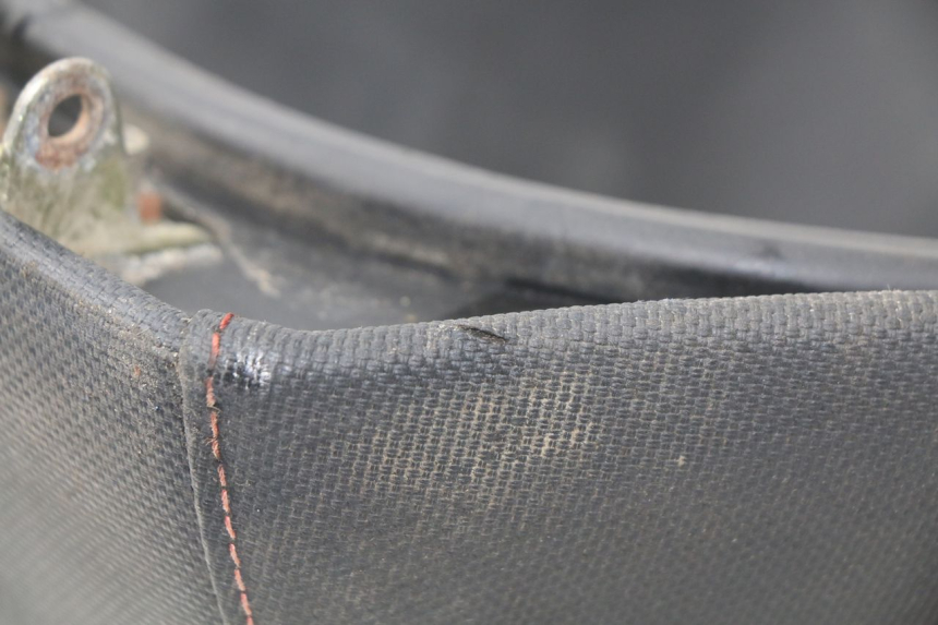 photo de ZITSEL DAELIM S4 50 (2010 - 2015) - Staat van het oppervlak