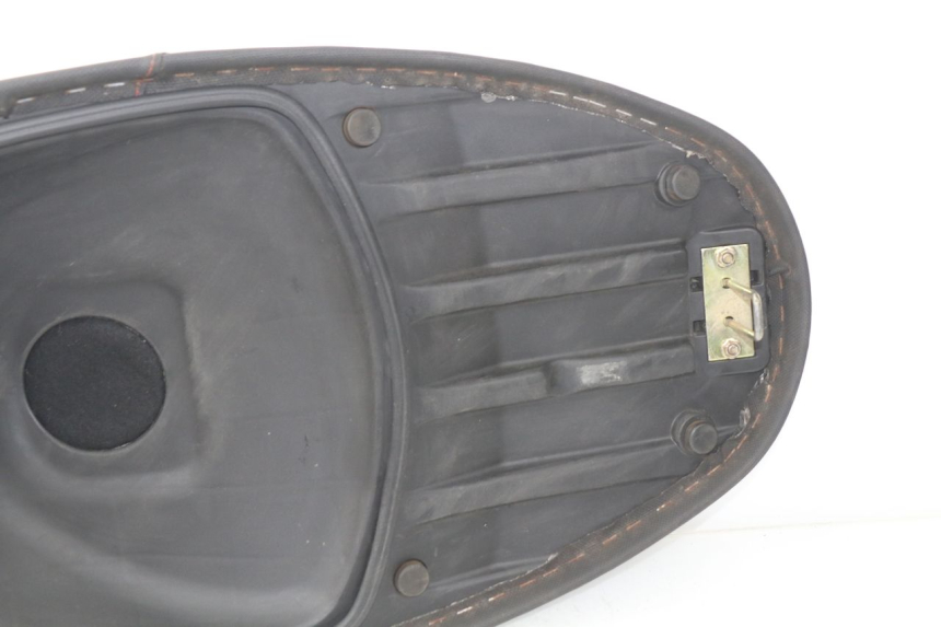 photo de ZITSEL DAELIM S4 50 (2010 - 2015) - Markeringen en referenties