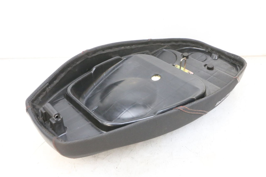 photo de ZITSEL JM MOTORS SANTANA EVO 50 (2024 - 2026) - Detail van het onderdeel