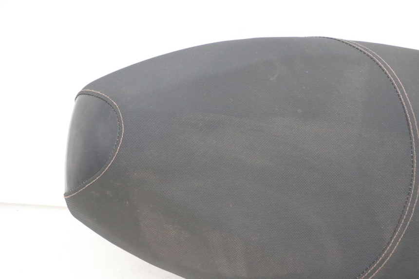 photo de ZITSEL JM MOTORS SANTANA EVO 50 (2024 - 2026) - Zoom op componenten