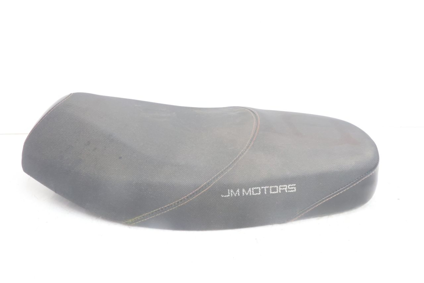 photo de ZITSEL JM MOTORS SANTANA EVO 50 (2024 - 2026) - Overzicht