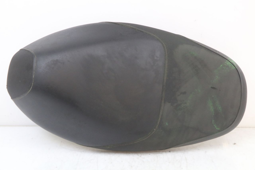 photo de ZITSEL JM MOTORS SANTANA 50 (2014 - 2023) - Hoofdaanzicht