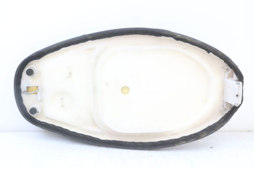 photo de ZITSEL JM MOTORS SANTANA 50 (2014 - 2023) - Andere kijkhoek