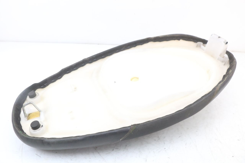 photo de ZITSEL JM MOTORS SANTANA 50 (2014 - 2023) - Technische close-up