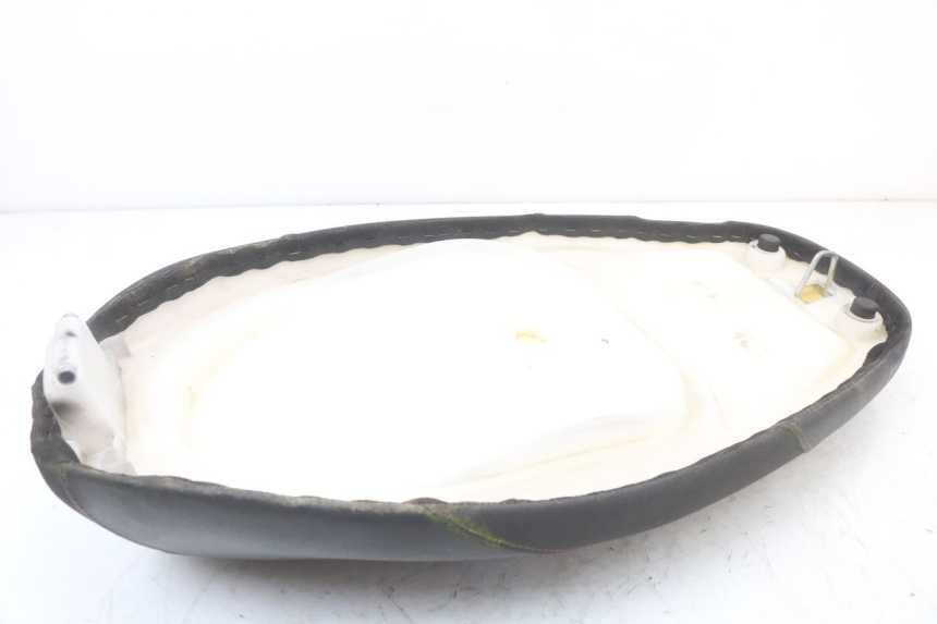 photo de ZITSEL JM MOTORS SANTANA 50 (2014 - 2023) - Overzicht