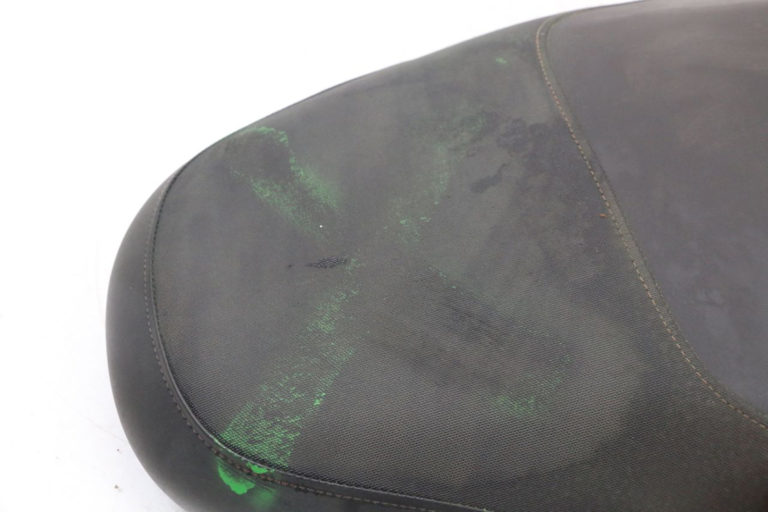 photo de ZITSEL JM MOTORS SANTANA 50 (2014 - 2023) - Bevestigingspunten