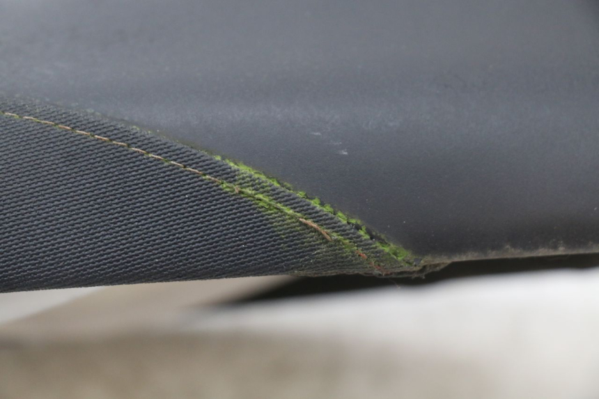 photo de ZITSEL JM MOTORS SANTANA 50 (2014 - 2023) - Staat van het oppervlak