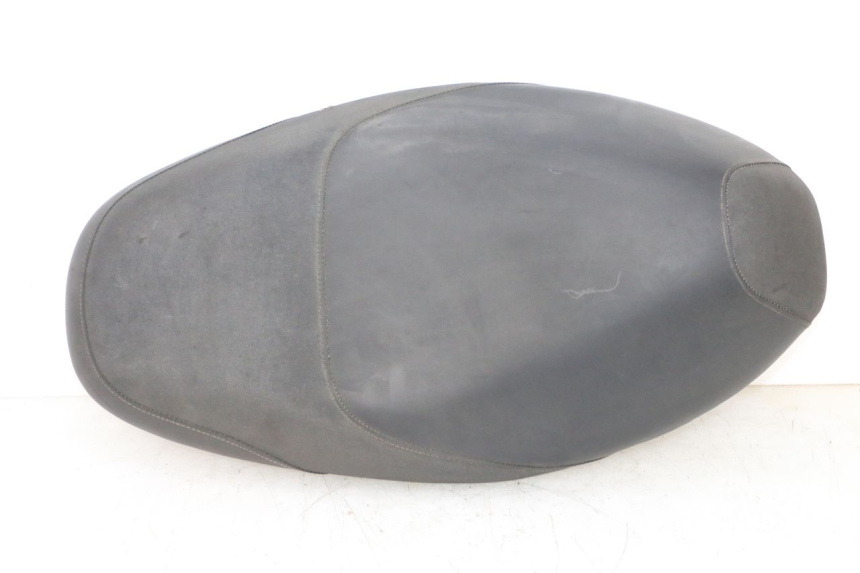 photo de ZITSEL JM MOTORS SANTANA 50 (2014 - 2023) - Hoofdaanzicht