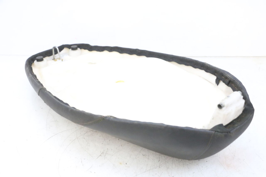 photo de ZITSEL JM MOTORS SANTANA 50 (2014 - 2023) - Zoom op gebruiksstaat