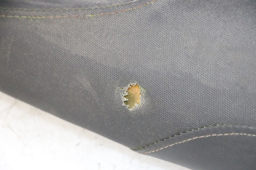 photo de ZITSEL JM MOTORS SANTANA 50 (2014 - 2023) - Bevestigingspunten