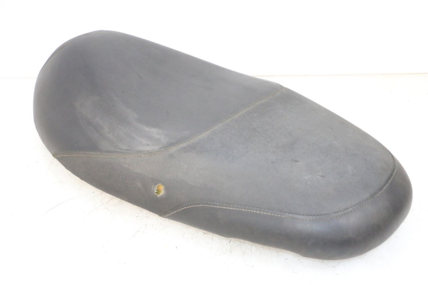 photo de ZITSEL JM MOTORS SANTANA 50 (2014 - 2023) - Staat van het oppervlak