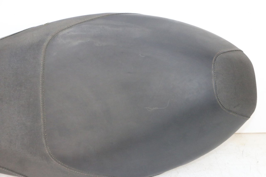 photo de ZITSEL JM MOTORS SANTANA 50 (2014 - 2023) - Markeringen en referenties