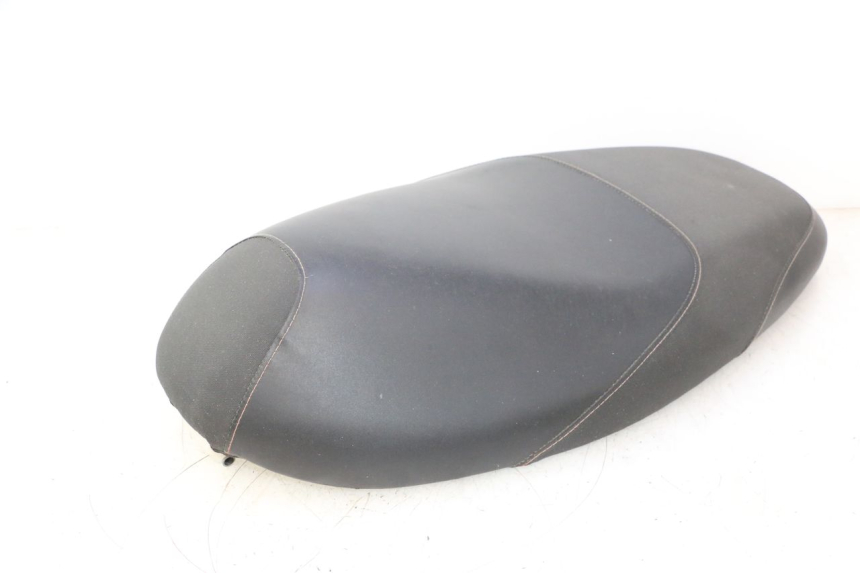 photo de ZITSEL JM MOTORS SANTANA 50 (2014 - 2023) - Productaanzicht