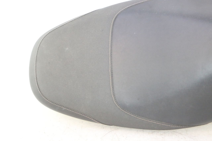 photo de ZITSEL JM MOTORS SANTANA 50 (2014 - 2023) - Aanvullende foto