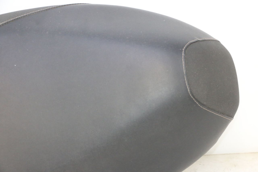 photo de ZITSEL JM MOTORS SANTANA 50 (2014 - 2023) - Visuele inspectie