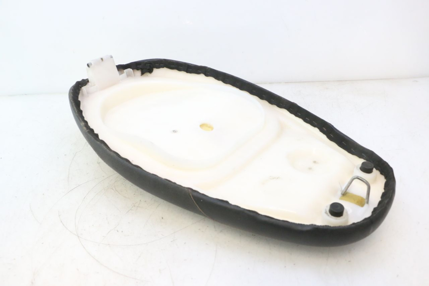 photo de ZITSEL JM MOTORS SANTANA 50 (2014 - 2023) - Andere kijkhoek