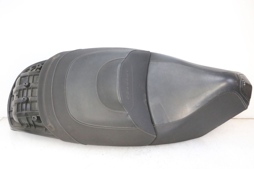 photo de ZITSEL PEUGEOT SATELIS 125 (2013 - 2018) - Hoofdaanzicht