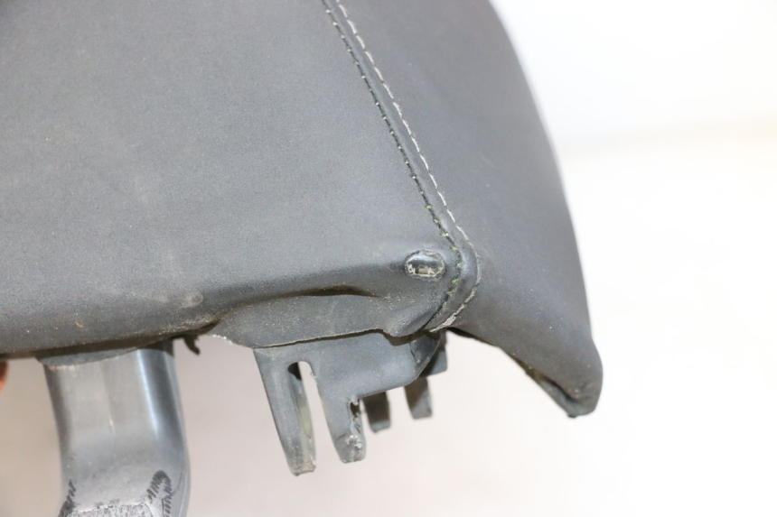 photo de ZITSEL PEUGEOT SATELIS 125 (2013 - 2018) - Zoom op componenten