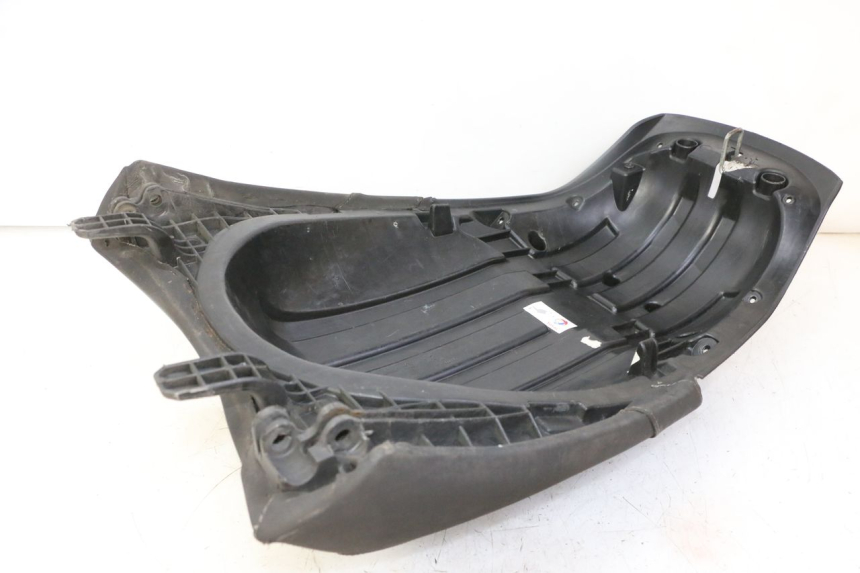 photo de ZITSEL PEUGEOT SATELIS 125 (2013 - 2018) - Aanvullende foto