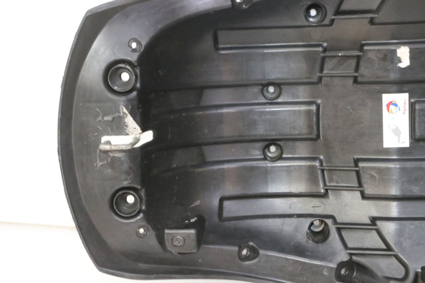 photo de ZITSEL PEUGEOT SATELIS 125 (2013 - 2018) - Alternatieve hoek