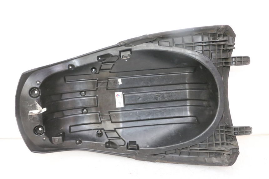 photo de ZITSEL PEUGEOT SATELIS 125 (2013 - 2018) - Zoom op kwaliteit