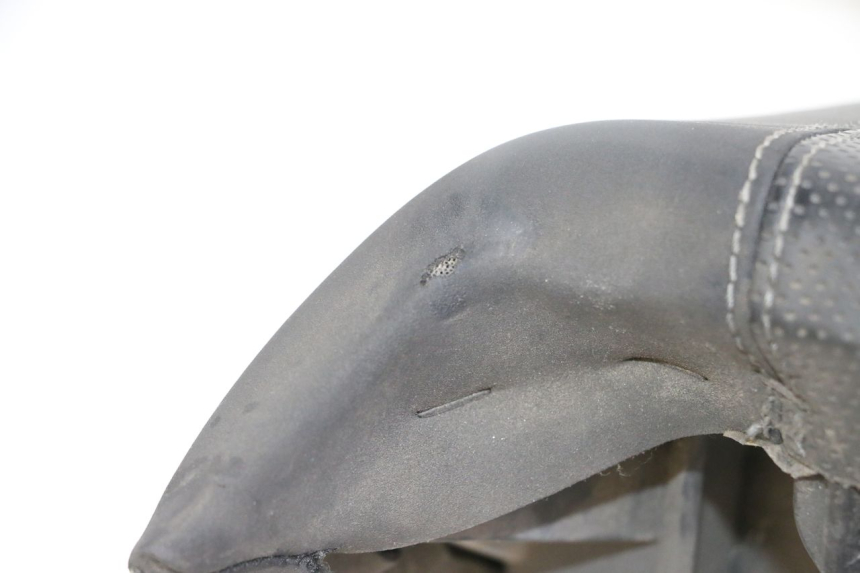 photo de ZITSEL PEUGEOT SATELIS 125 (2013 - 2018) - Zoom op gebruiksstaat