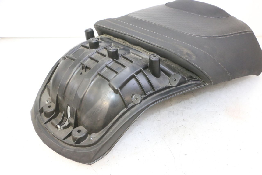 photo de ZITSEL PEUGEOT SATELIS 125 (2013 - 2018) - Hoofdaanzicht